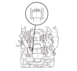 Engine Control System & Engine Mechanical - Service Information